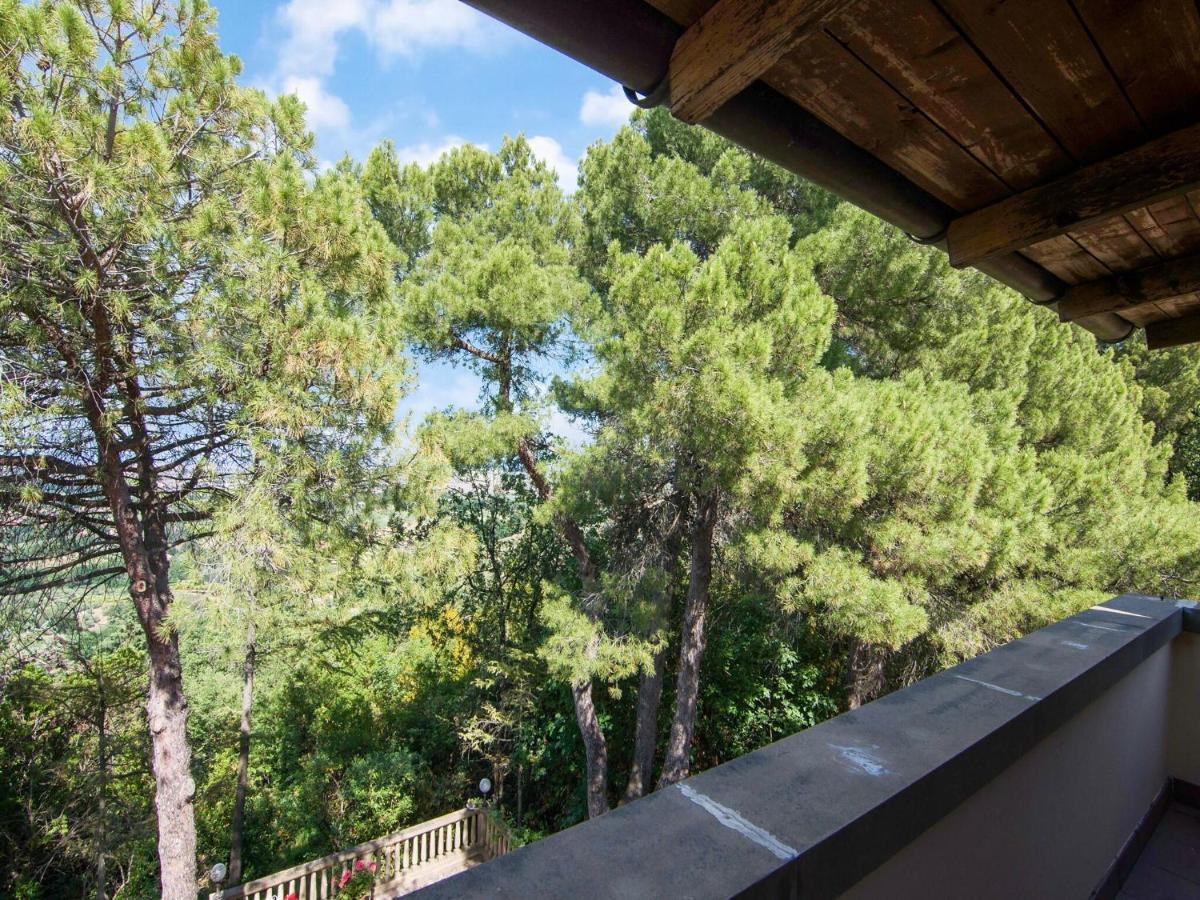 Belvilla By Oyo Villa Montegiove Fano Exterior foto